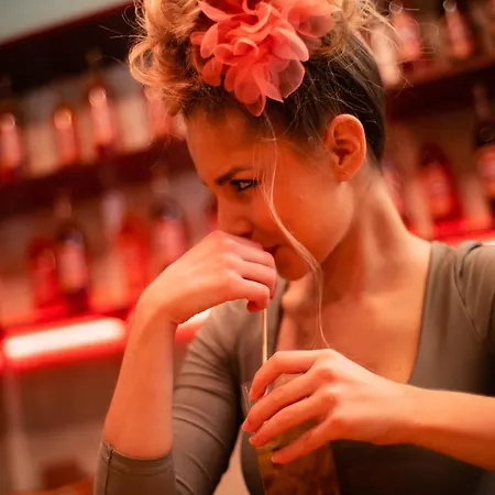 Oroom Havana - Role Play For Couples In Guest house Brno