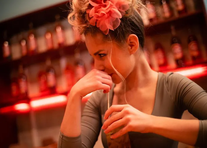 Oroom Havana - Role Play For Couples In Pensionat Brno